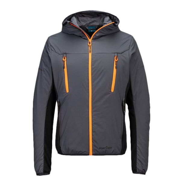 EV4 Insulated hybrid jacket (EV470) Thumbnail