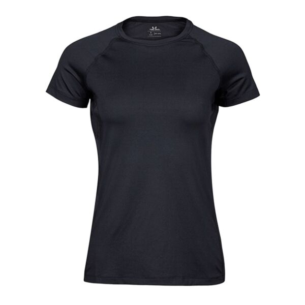 Women’s CoolDry tee (7021) Thumbnail