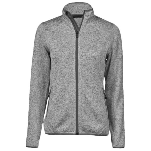Women’s outdoor fleece (9616) Thumbnail