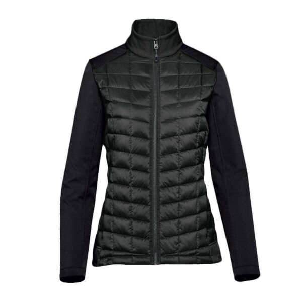 Women’s Appalachian thermal softshell jacket Thumbnail