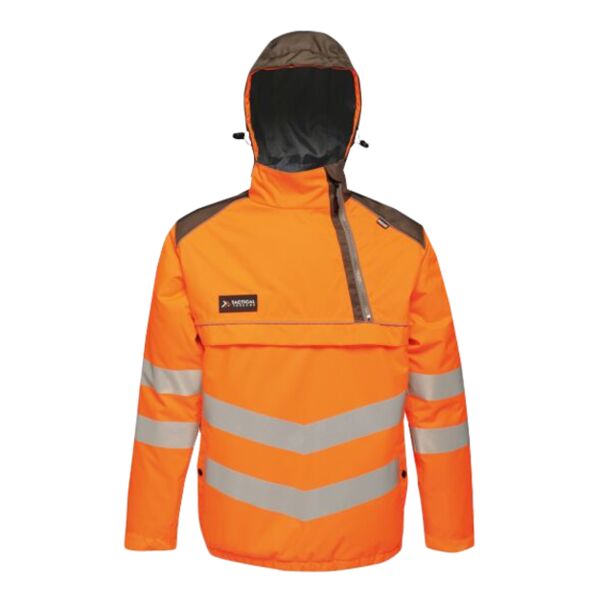 Hi-Vis Overhead Bomber Thumbnail