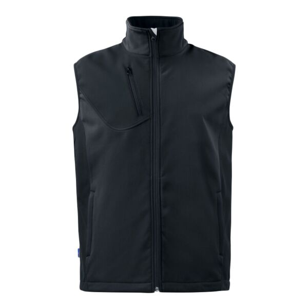 Prio 3702 Softshell Vest Thumbnail