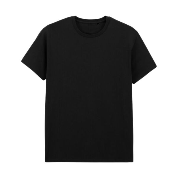 Light Cotton Adult No Label T-Shirt Thumbnail