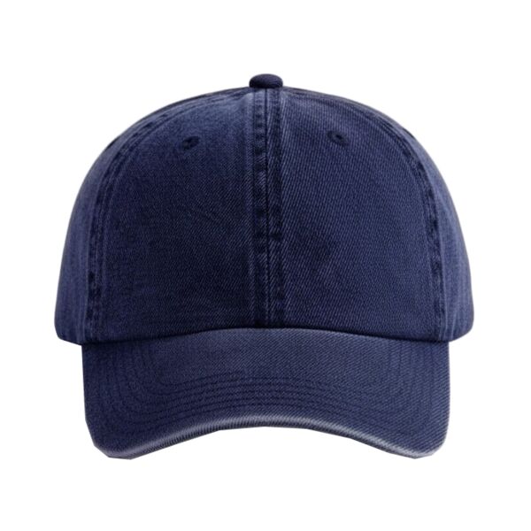 Denim Cap Thumbnail