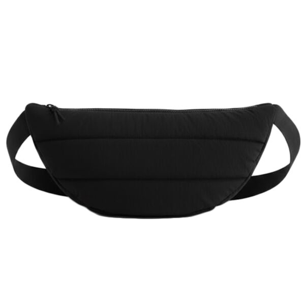 Quilted Cross Body Bag Thumbnail