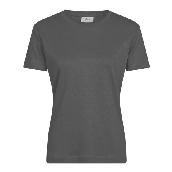 Women’s Pima cotton tee (1451) Thumbnail