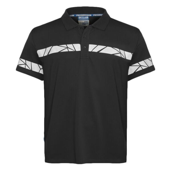 Progression 7003 Pique Polo Thumbnail