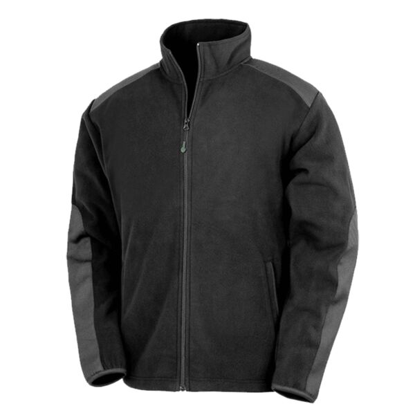 Work-Guard recycled heavy duty microfleece Thumbnail