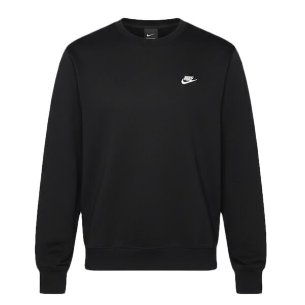 Club Fleece Crew Thumbnail