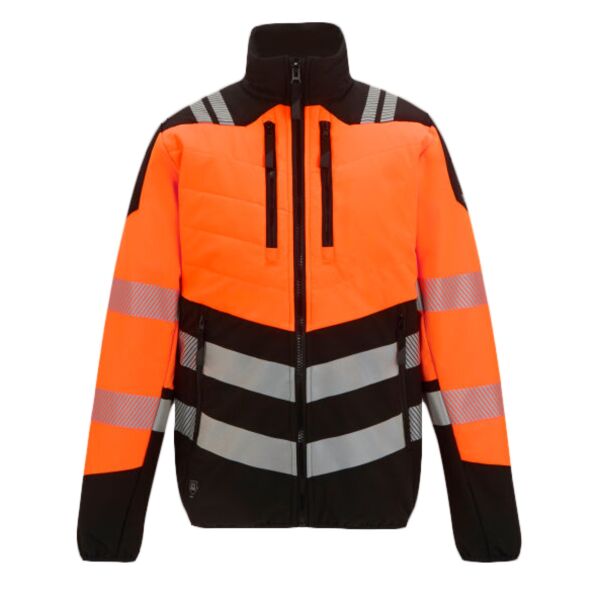 X-Pro Hybrid Jacket Thumbnail