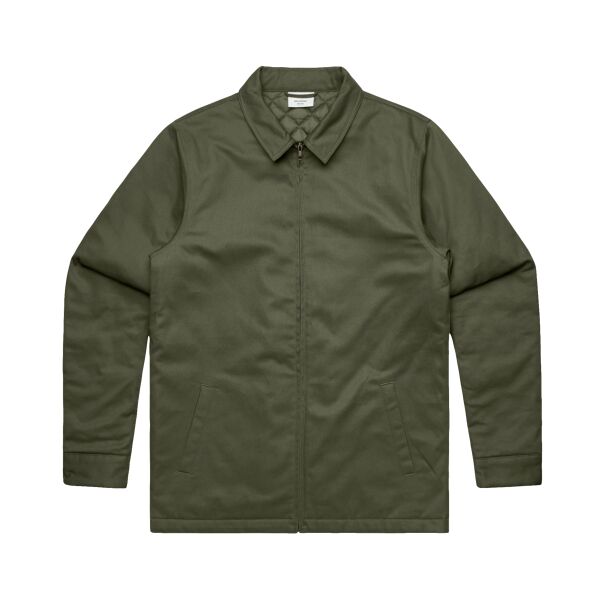 SERVICE JACKET Thumbnail