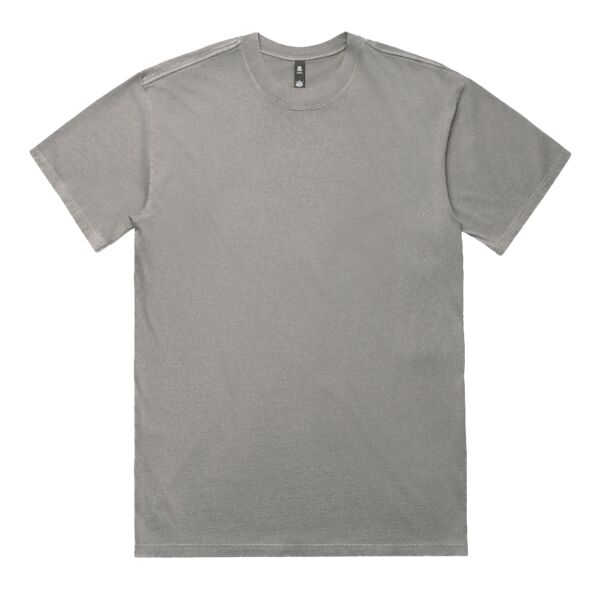 STONE WASH HEAVY TEE Thumbnail