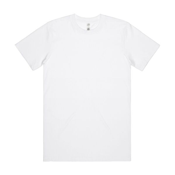 CLASSIC ORGANIC TEE Thumbnail