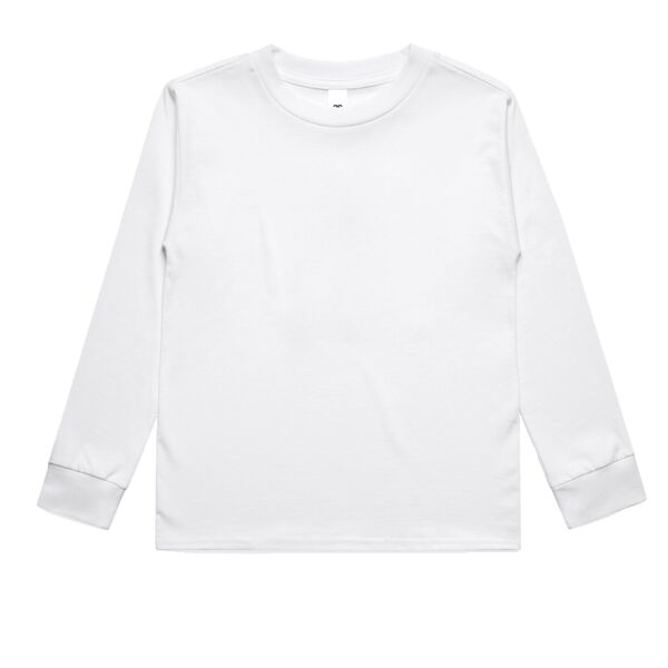 YOUTH CLASSIC LS TEE Thumbnail