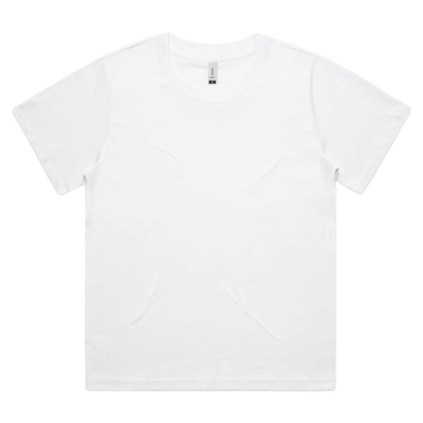 WOS MARTINA TEE Thumbnail