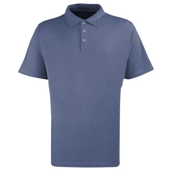 Studded polo Thumbnail