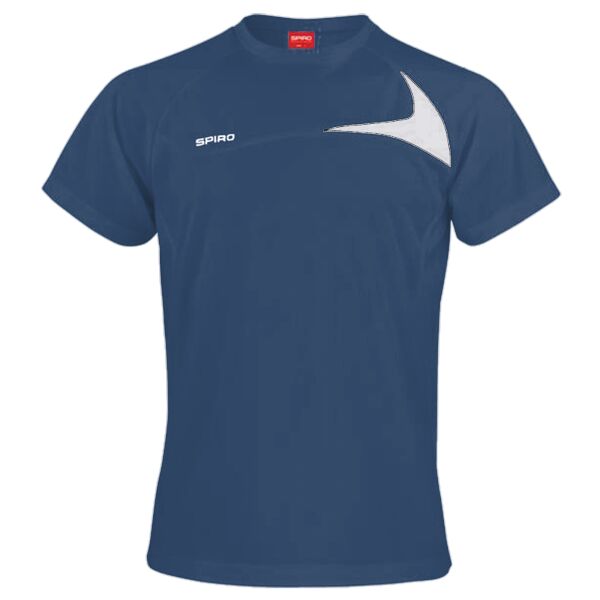 Spiro dash training shirt Thumbnail