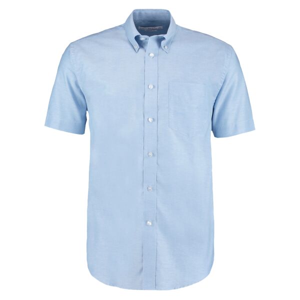 Workplace Oxford shirt short-sleeved (classic fit) Thumbnail