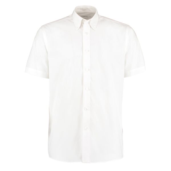 Workforce shirt short-sleeved (classic fit) Thumbnail