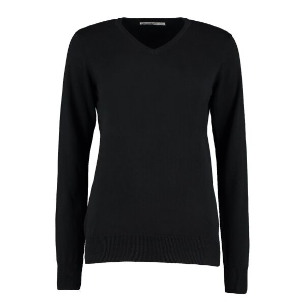 Women's Arundel sweater long sleeve (classic fit) Thumbnail