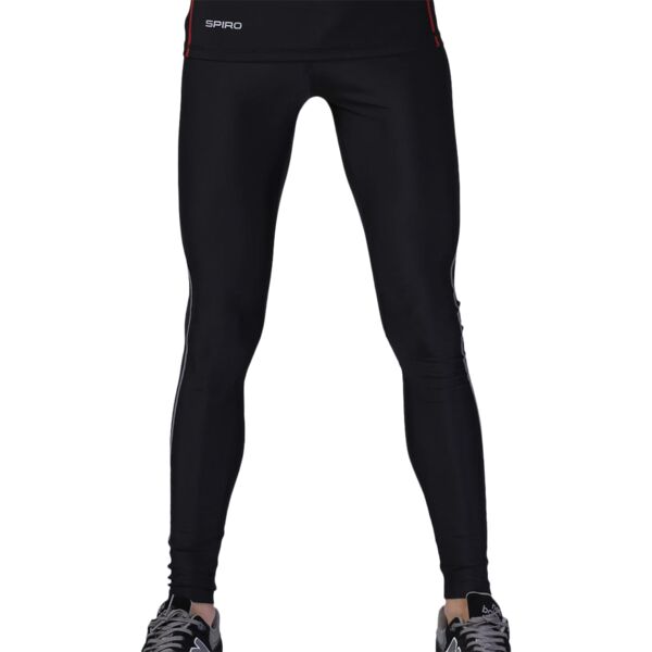 Women's Spiro bodyfit baselayer leggings Thumbnail