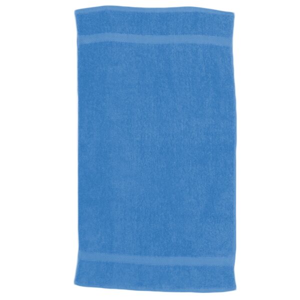 Luxury range hand towel Thumbnail