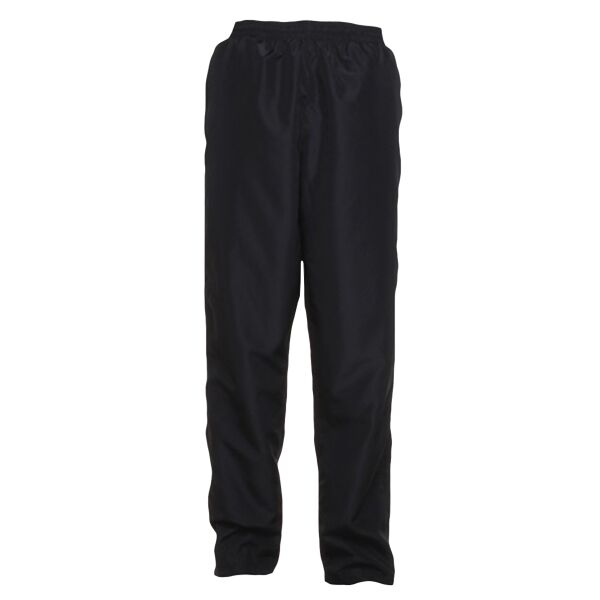 Regular Fit Plain Training Pant Thumbnail