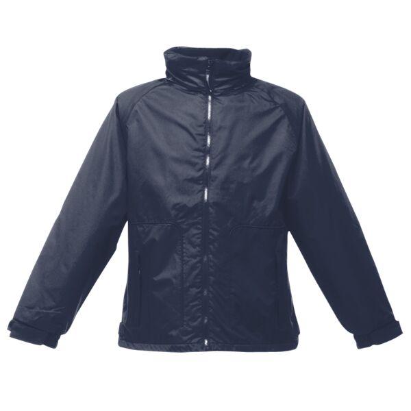 Hudson jacket Thumbnail