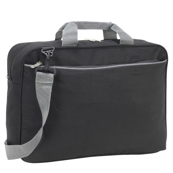 Kansas Conference Bag Thumbnail