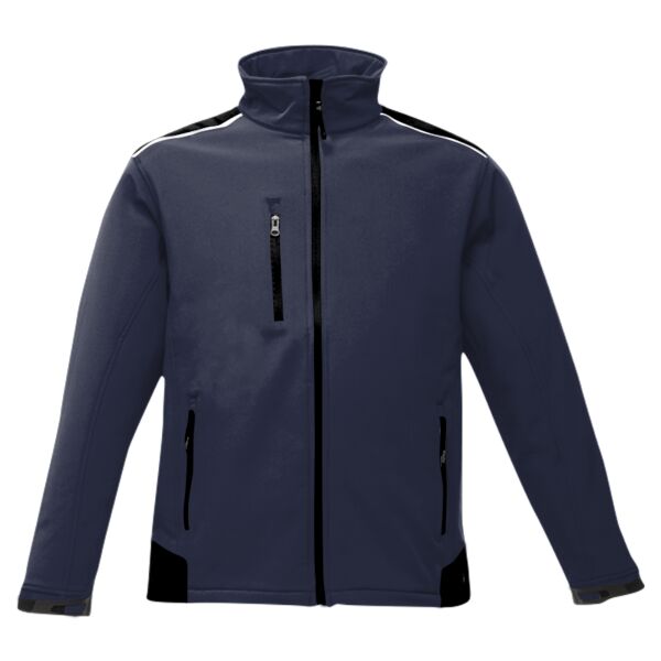 Sandstorm Ripstop Softshell Thumbnail