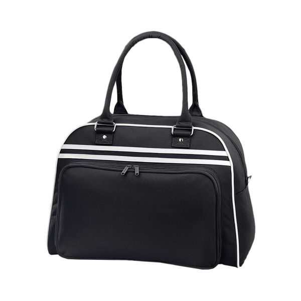 Retro Bowling Bag Thumbnail