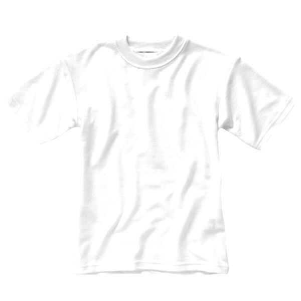 Kid's Short Sleeve Subli Plus® T-Shirt Thumbnail