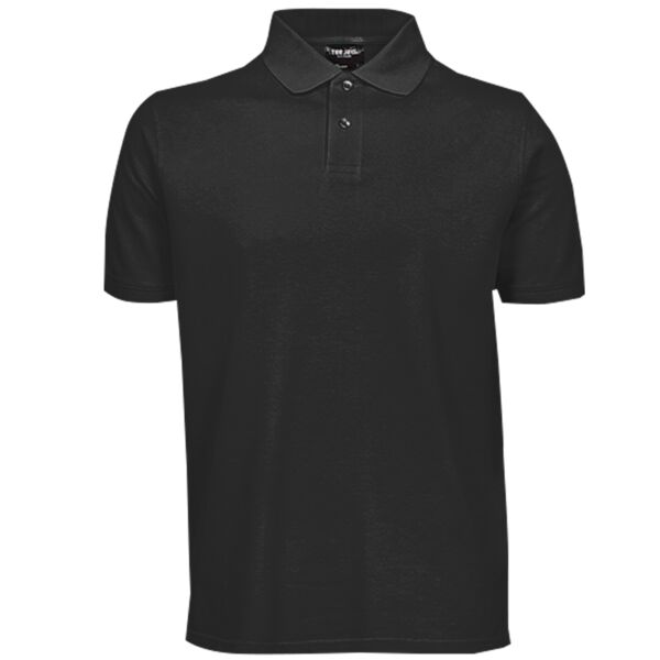 Men's Heavy Polo Thumbnail