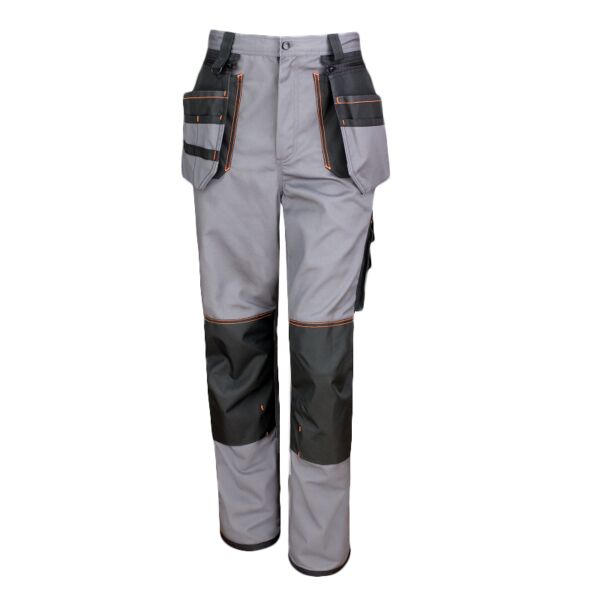 Work-Guard x-over holster trousers Thumbnail