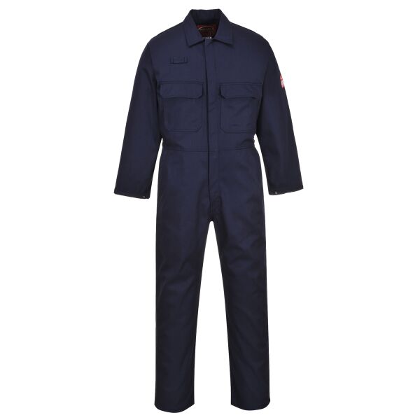 Bizweld™  flame-resistant coverall (BIZ1) Thumbnail
