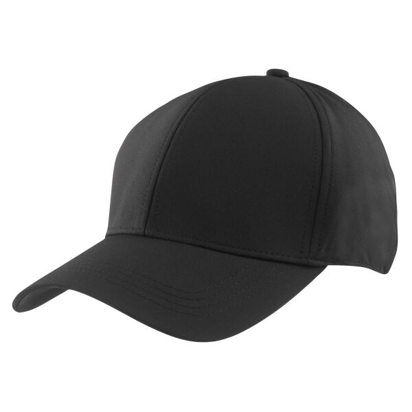 Tech performance softshell cap Thumbnail