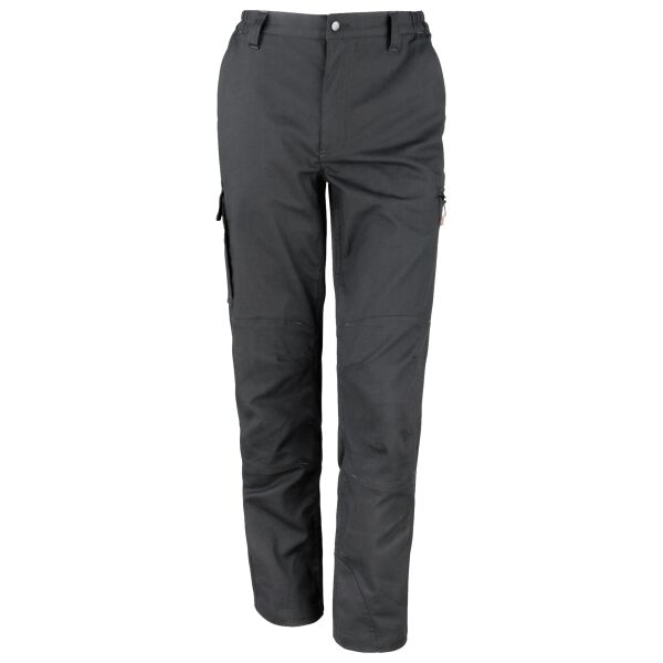 Sabre Stretch Trousers (Long) Thumbnail