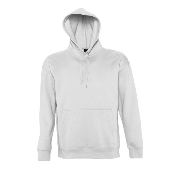 SOL'S Unisex Snake Hooded Sweatshirt Thumbnail