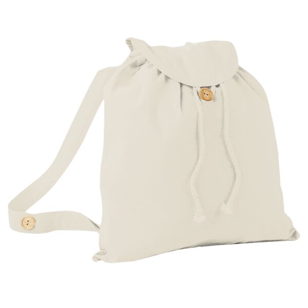 Westford Mill Organic Festival Backpack Thumbnail