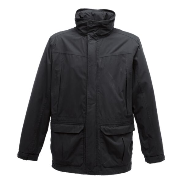 Regatta Vertex III Waterproof Jacket Thumbnail