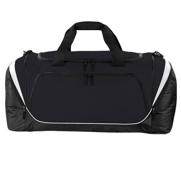 Quadra Pro Team Jumbo Kit Bag Thumbnail