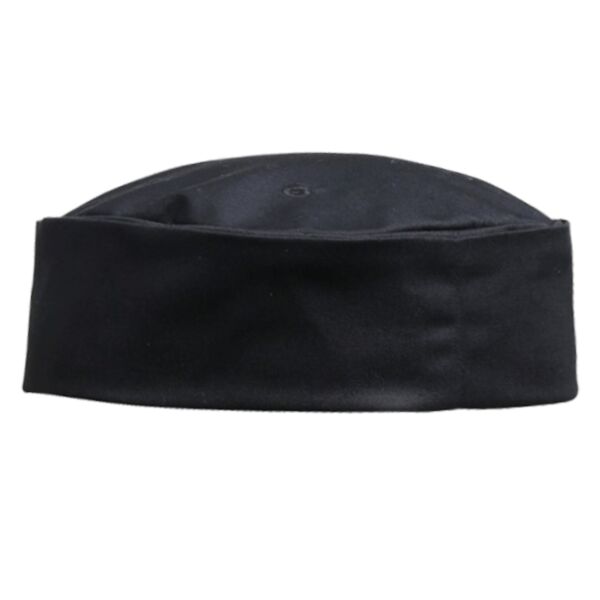 Turn-up chef's hat Thumbnail