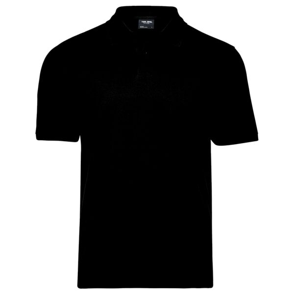 Tee Jays Heavy Cotton Piqué Polo Shirt Thumbnail