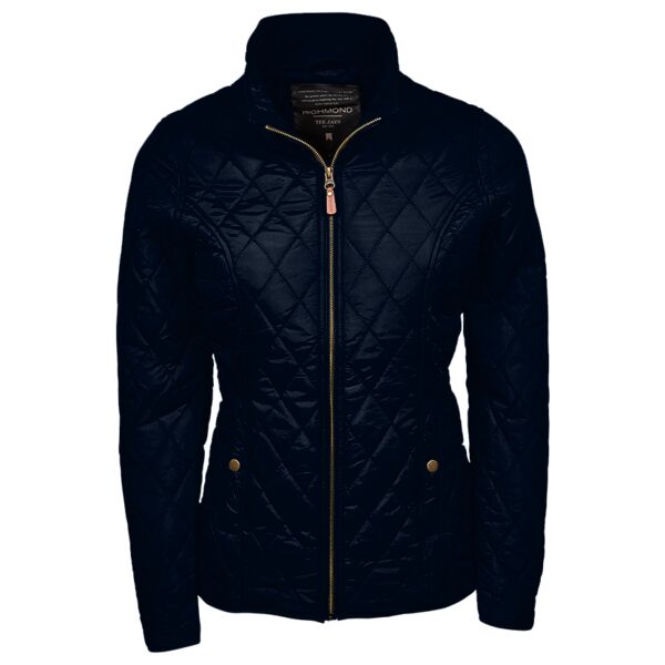 Tee Jays Ladies Richmond Jacket Thumbnail