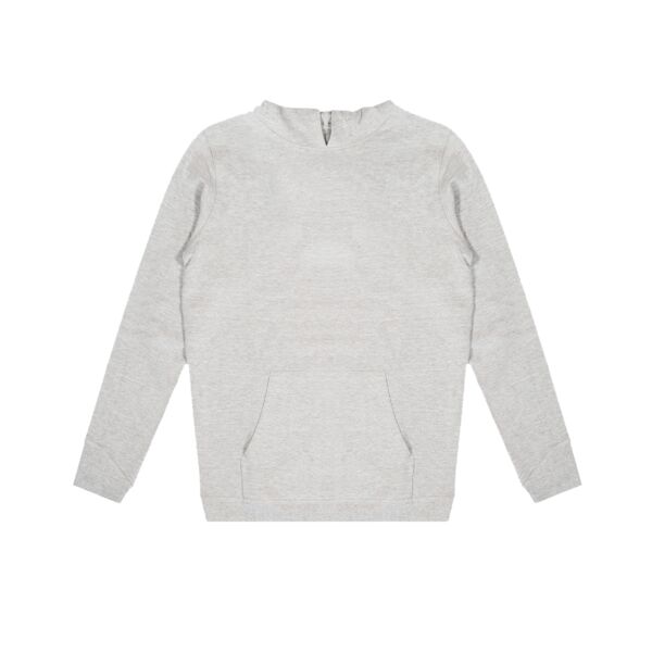 Ecologie Corcovado Organic Hoodie Thumbnail