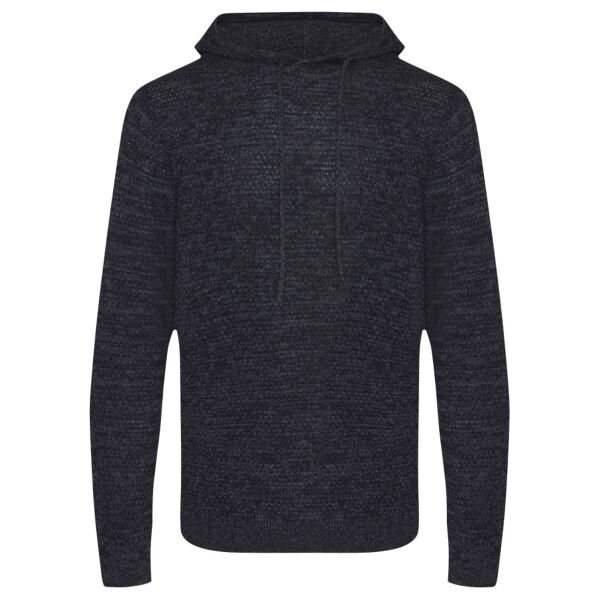 Ecologie Unisex Iguazu Sustainable Knitted Hoodie Thumbnail