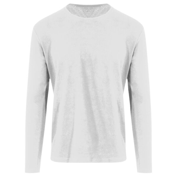 Erawan organic long-sleeve tee Thumbnail