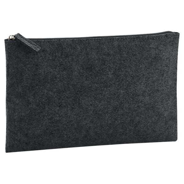Felt accessory pouch Thumbnail