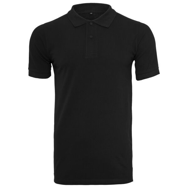 Piqué polo shirt Thumbnail