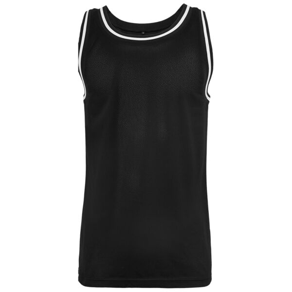 Mesh tank top Thumbnail
